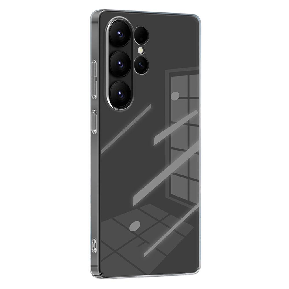 

X-LEVEL Для Samsung Galaxy S26 Ultra Чохол Тонкий Захист від подряпин Жорсткий Полікарбонатний Задній Захисний Чохол