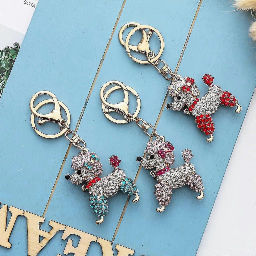 Key Chains Women Cute Keychains For Women Funny Anime Keychain For Her Sister Girl Birthday Gift Bag Wallet Accessories