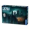 Exit the Game: Nightfall Manor Puzzle and Game
