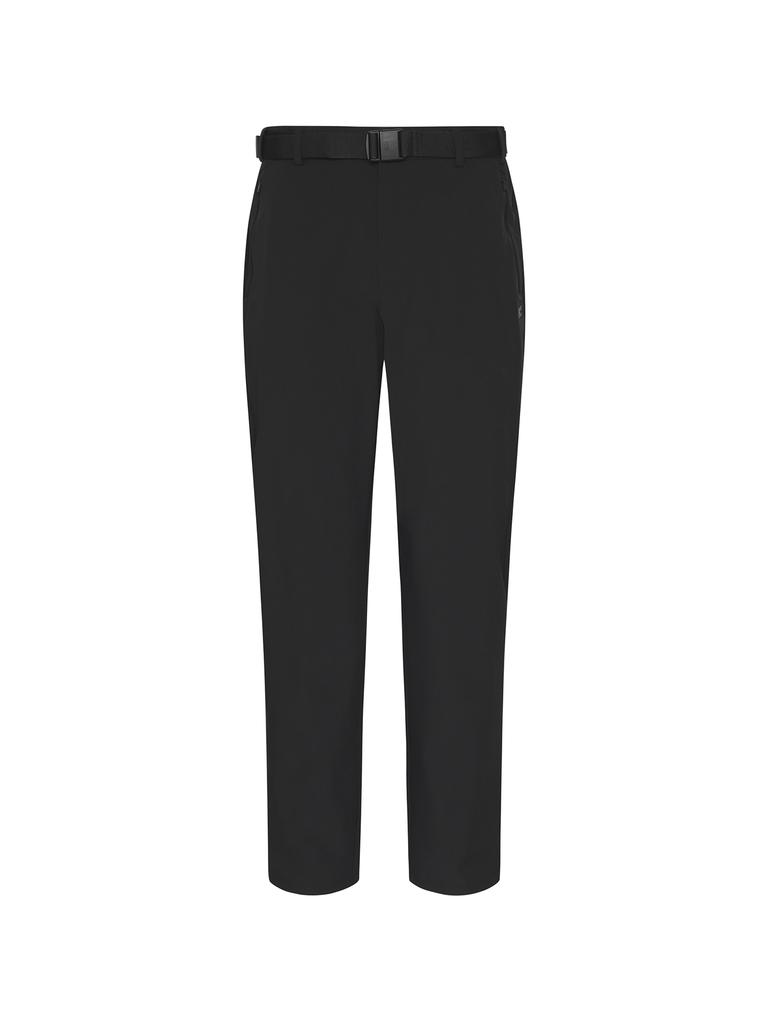 K2 Surround Double-Weave Pants (Gold Fit)_Black