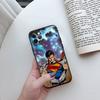 Superman Phone Case for Samsung Galaxy S24 S25 Ultra FE Plus Edge A22 A24 A25 A35 A02S A21S