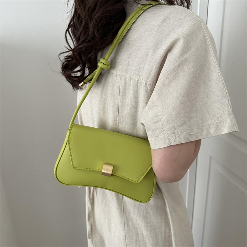 Fashionable Street Style Small Square Bag For Women Perfect For Everyday Use In Various Colors