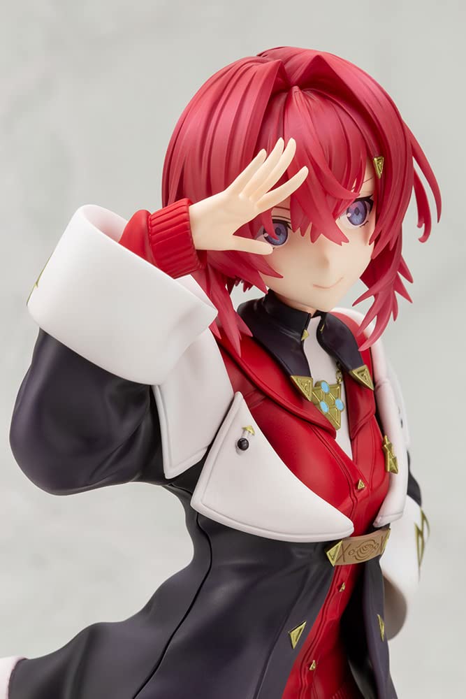 Kotobukiya Statuie PVC Ange Katrina NIJISANJI