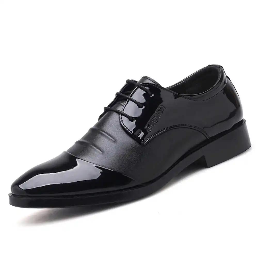Gentlemen Informal Men's Elegant Shoes Heels Elegant Men's Dress Shoes Tennis For Running Sneakers Sports Play Design Lux
