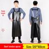 Durable Waterproof PVC Apron