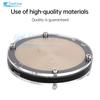 7.83hz 0.5W Schumann Resonance Ultra-Low Frequency Pulse Wave Generator Audio Resonator With Box for Electrical Tool