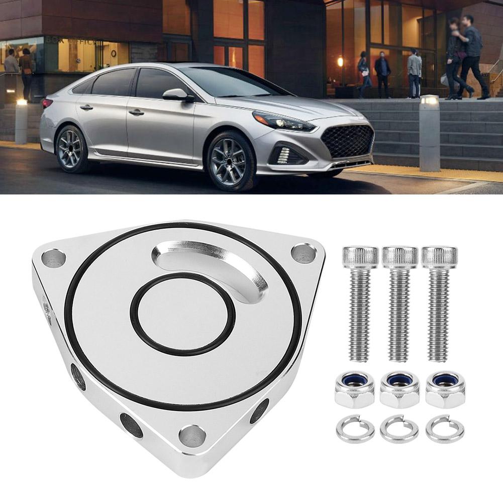 Car Modification SQV Blow Off Valve Dump Adapter Fit for Hyundai Sonata 1.6T 2.0T