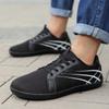 Fashion Hip Hop Flat Sole Mens Young Shoes Casual Sneakers High Brand Breathable Sport Footwear 2025outdoor Basket Casuals