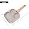 Zhìshì 3-in-1 Breakfast Maker