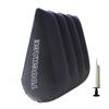Inflatable Triangle Pillow Sex Position Magic Cushion Erotic Toy For Sex Couple Body Support Pads Air Blow Support Adult Product