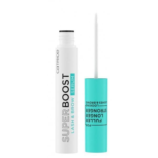 Catrice Super Boost Lash Y Brow Serum 6ml