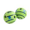 Funny Interactive Giggle Ball - Balls for Dog IQ Training Pet Interactive Toy Stimulating Play Mental Stimulation