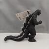 Used BANDAI Movie Monster Series Godzilla Godzilla 1968