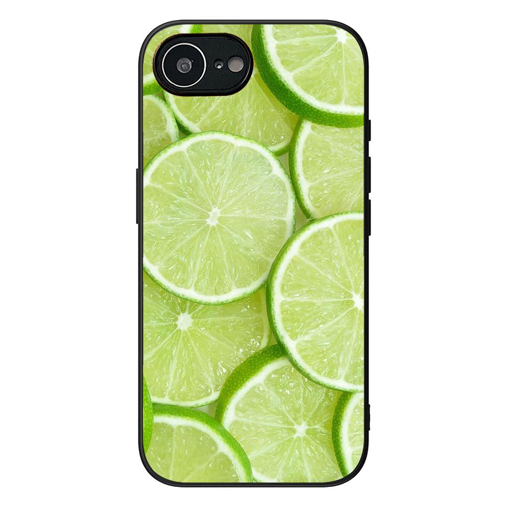 Cherry Strawberry Fruit Summer Avocado Cherry for Motorola Moto Edge 50 30 Fusion 40 NEO Ultra Pro G22 G23 G35 G84 G13 G53 Case