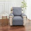 Waterproof Sofa Cover Single Seat Recliner Sofa Cushion for Pets Anti Dirty Modern Sofa Protection Couch Cover Armchair Cushion
