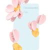 10Pcs Food Sealing Clip for Potato Chips Flower Snack Bag Sealer Refrigerator Magnet Multi-Function Bag Clips for Coffee Cereal Kitchen