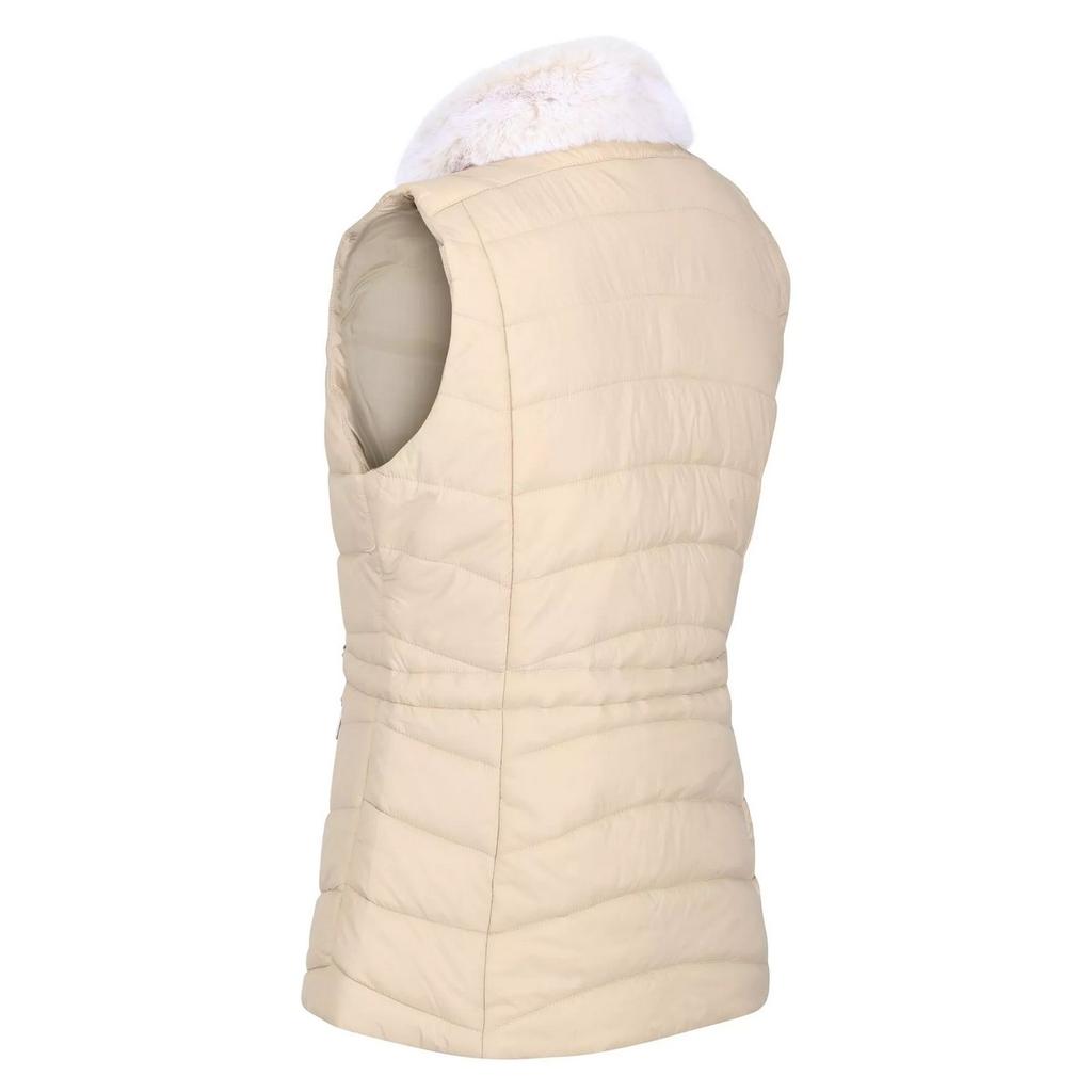 Womens/Ladies Walless Insulated Body Warmer