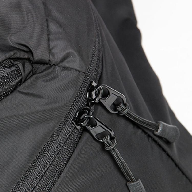24L Motorcycle Backpack Waterproof Outdoor Sports Ridings Helmets Backpack Travel
