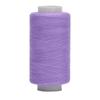 Beige, Black, Red, White Strong Handmade Sewing Thread for Machine and Hand Sewing - 402 Pagoda Line Small Roll