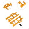 1/10 RC Car Front Rear Lower Arm Upgrade Component for 104016 104018 104009 Model