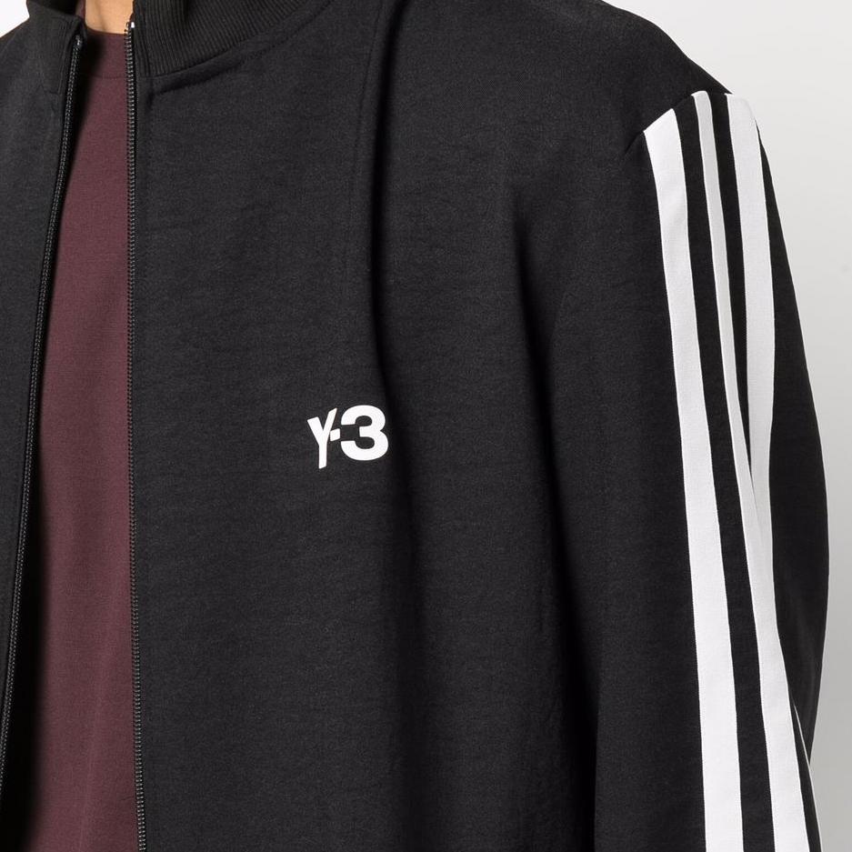 Y 3 CH1 Stripes Track Top HG6076