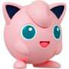 Takara Tomy Pocket Monsters Moncolle MS-18 Jigglypuff Figure Collectible Toy
