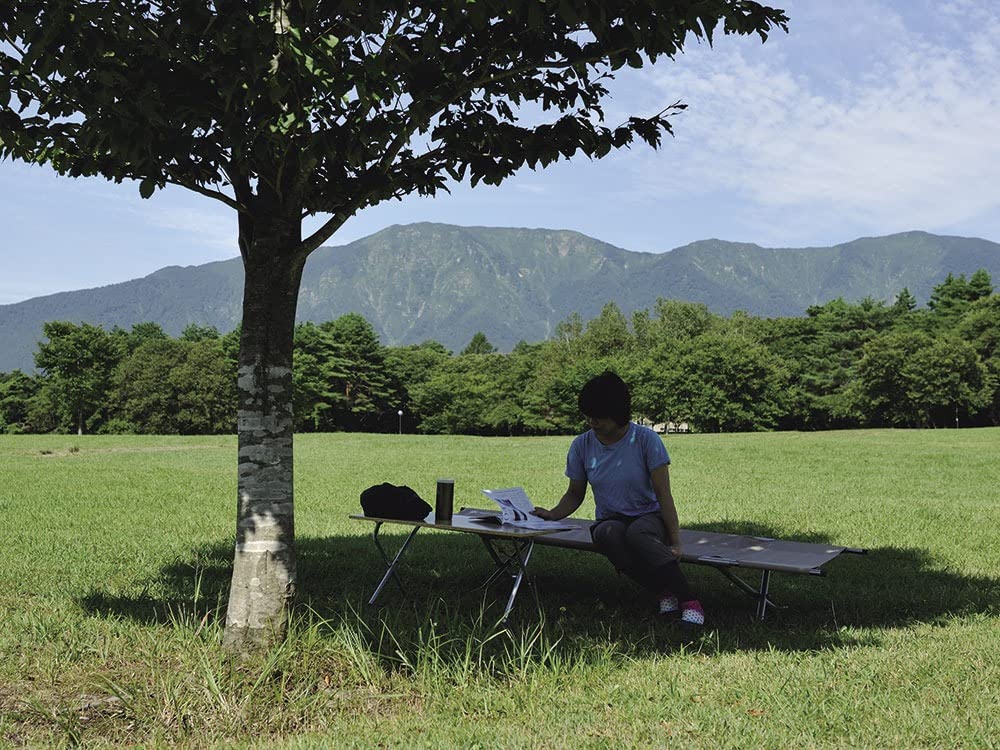 Snow Peak Snow Peak Cott High Tension BD-030R