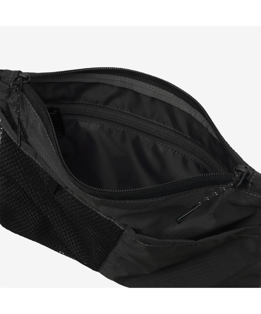 The North Face Nn2Ps15A Ultra Jet Slim Cross Charcoal