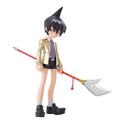 BANPRESTO Shaman King - Tao Ren Statue