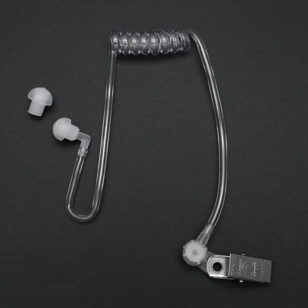 Secret Agent Costumes Dress-Up Accessories Sunglasses Badge Earplugs Set Cosplay Props