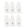 Multipurpose Window Treatments Curtain Cord Tensioner Device Replacement Compatibles With Cord Beads Chain Systems