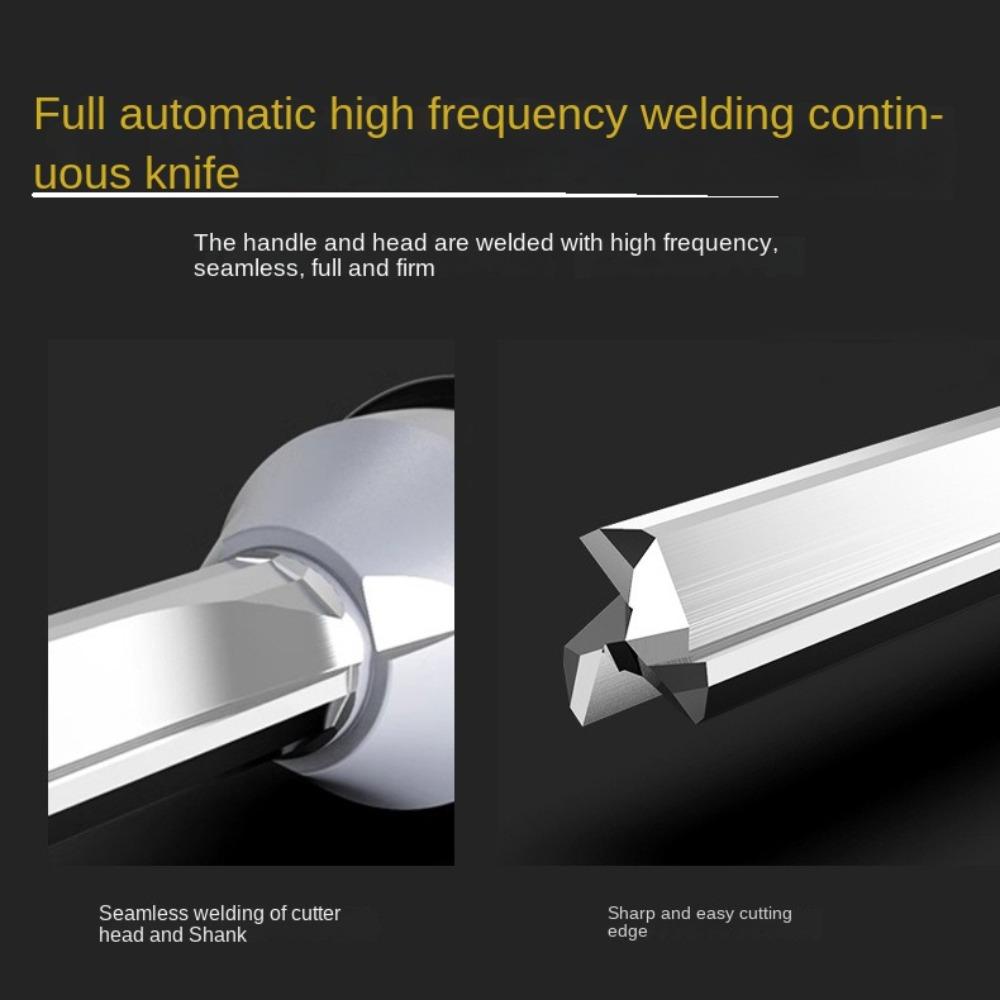 1/2 Shank Trimming Slotting Router Bit TCT Slotting End Mill Cutter  Carbide CNC Tool