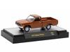 M2 MACHINES Release 93 1977 DATSUN PICKUP M2 Scale Release 93 DATSUN 1/64 Auto-Thentics 164 Auto-Thentics "1977 PICKUP"