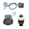 Rear Left Suspension Height Control Level Sensor for LEXUS RX270/350/450H 08-15 8940848030 89407-0E010 89408-48030