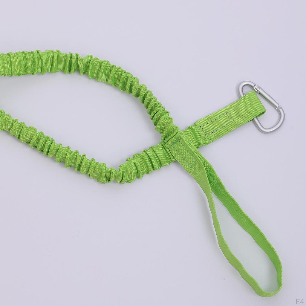 Kayak Paddle Attachment for Fishing Gear