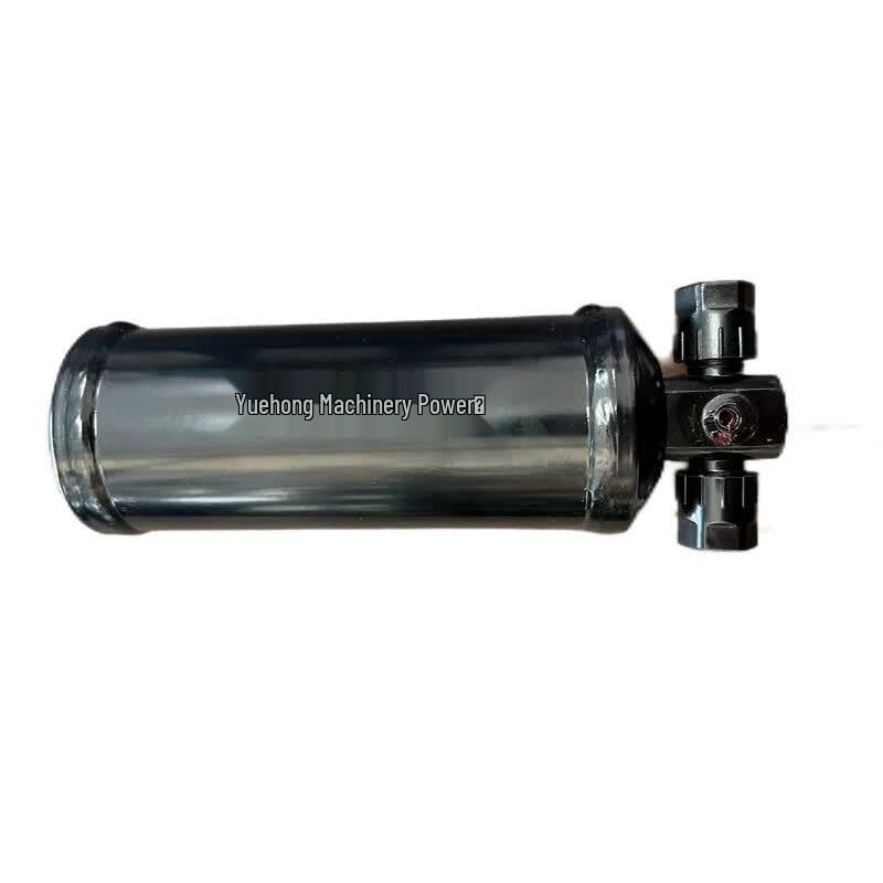AC Drying Bottle for Zhanyang GJW111 Excavator