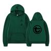 Wish Hoodie Wuliuqi Digital Autumn And Winter Fleece Print Student Sweater For Men And Women