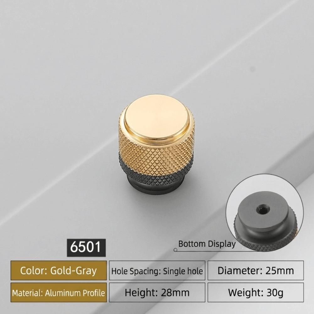 Long Pull Cabinet Handles Aluminum Alloy Door Pull Modern Furniture Handle Kitchen Cabinets