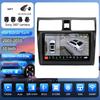 Android 16 for Suzuki Swift 2003 - 2010 Carplay Auto Radio Multimedia Player Car Radio GPS Stereo QLED Screen 360° Camera