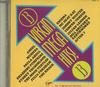 CD VARIOUS - Virgin Mega Hits Vol.13 VJMP13 VIRGIN Japan Rock Used