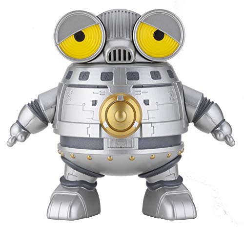 

Ultraman: Q Collection Ultraman Z Sevenger Vinyl Figure