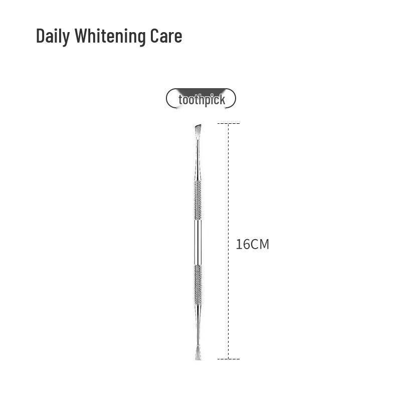 All-in-One Pet Toothbrush & Paste: Easy Fresh Breath Care for Cats & Dogs