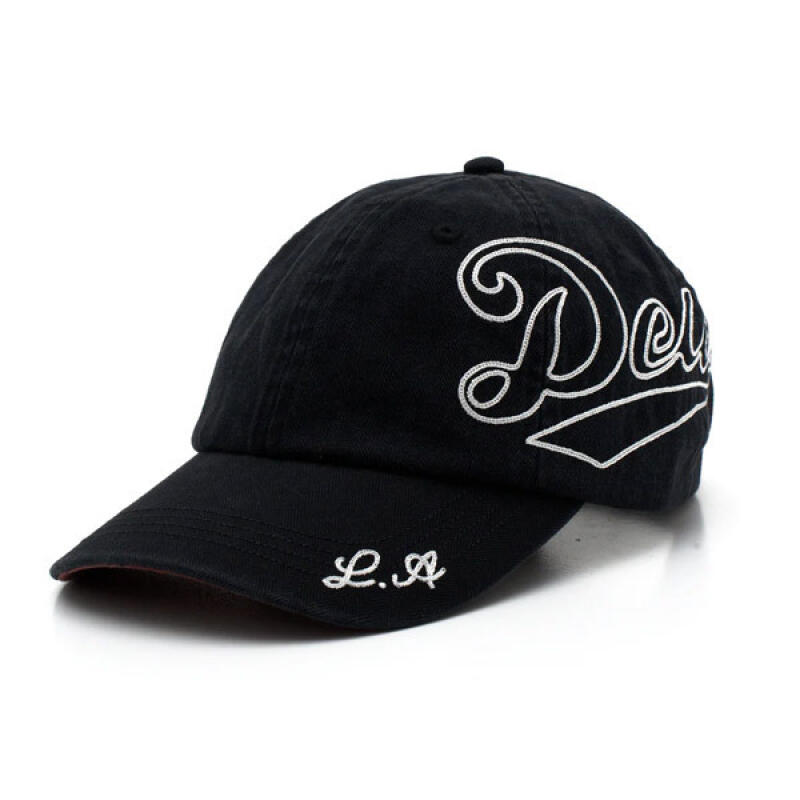 Deus ex Machina Hat Cap Loose DLP259083-BEA DLP259083-BEA
