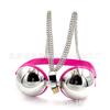 New 3 Colors Stainless Steel Women Adjustable Chastity Bra Lock Female Chastity Device Breast Protection Roleplay Sex Toys