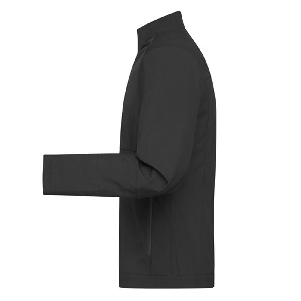 James and Nicholson Mens Soft Shell Jacket