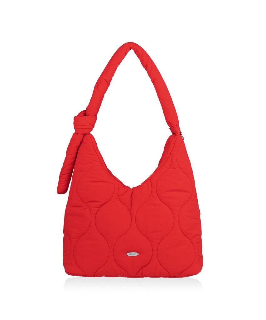 Lovecharm Lavin Hobo Padded Bag_6 Colors