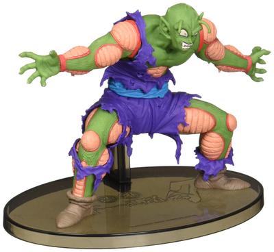 Dragon Ball Z SCultures BIG Zokei Tenkaichi Budokai 7 6 Piccolo No. (Cena)