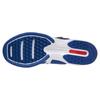 Scarpe da Allenamento per Baseball Wave Light Revolan Elite 11GT221027 Blu x Bianco [Mizuno] Uomo 2E