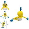 Poppy Son Baby Long Legs Plush Toy Soft And Delicate For Sleeping And Resting Perfect For Children's Gifts!