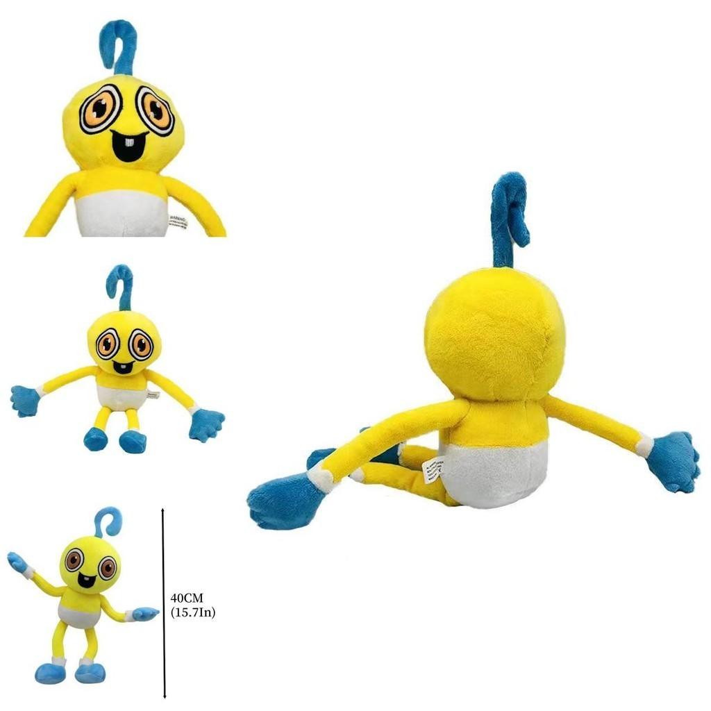 Poppy Son Baby Long Legs Plush Toy Soft And Delicate For Sleeping And Resting Perfect For Children's Gifts!